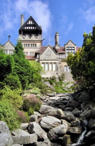 Day trips to historic house, Cragside