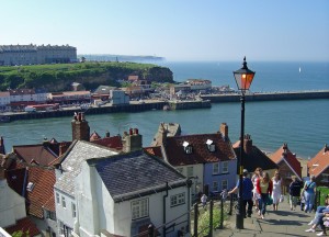 Writing Competition - Whitby, England