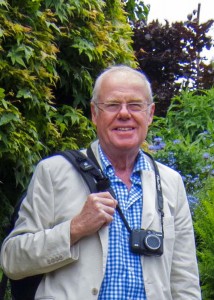 John Esser - Photo Editor