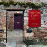 Pilgrims Coffee House
