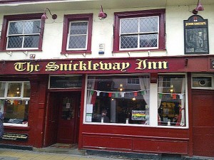 The Snickleway Inn