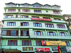 The Dekeling Hotel