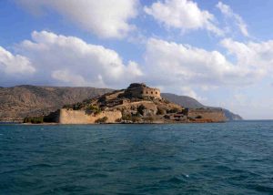Spingalonga - Eerily beautiful island fortress