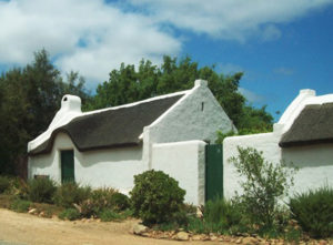 McGregor Cottage