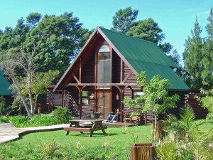 Tsitsikamma Lodge & Spa