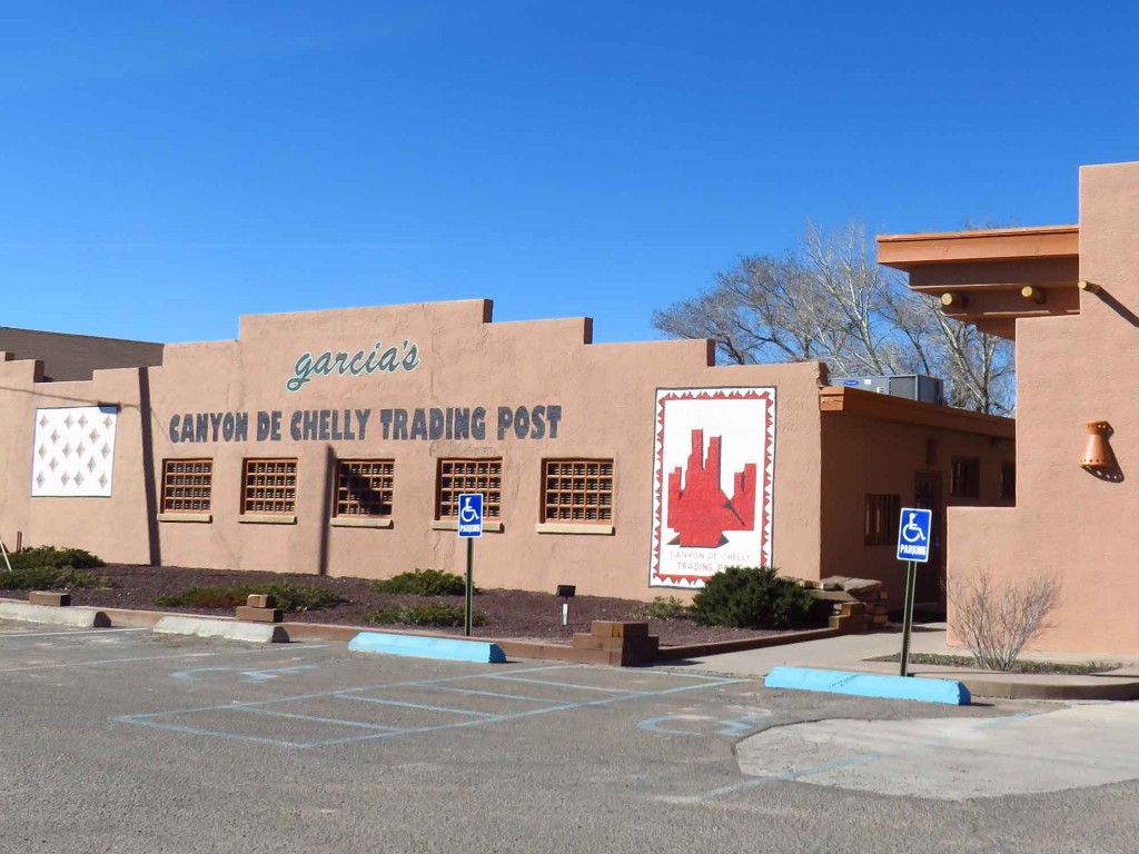 Road Trip USA Sedona, Petrified Forest, Canyon de Chelley