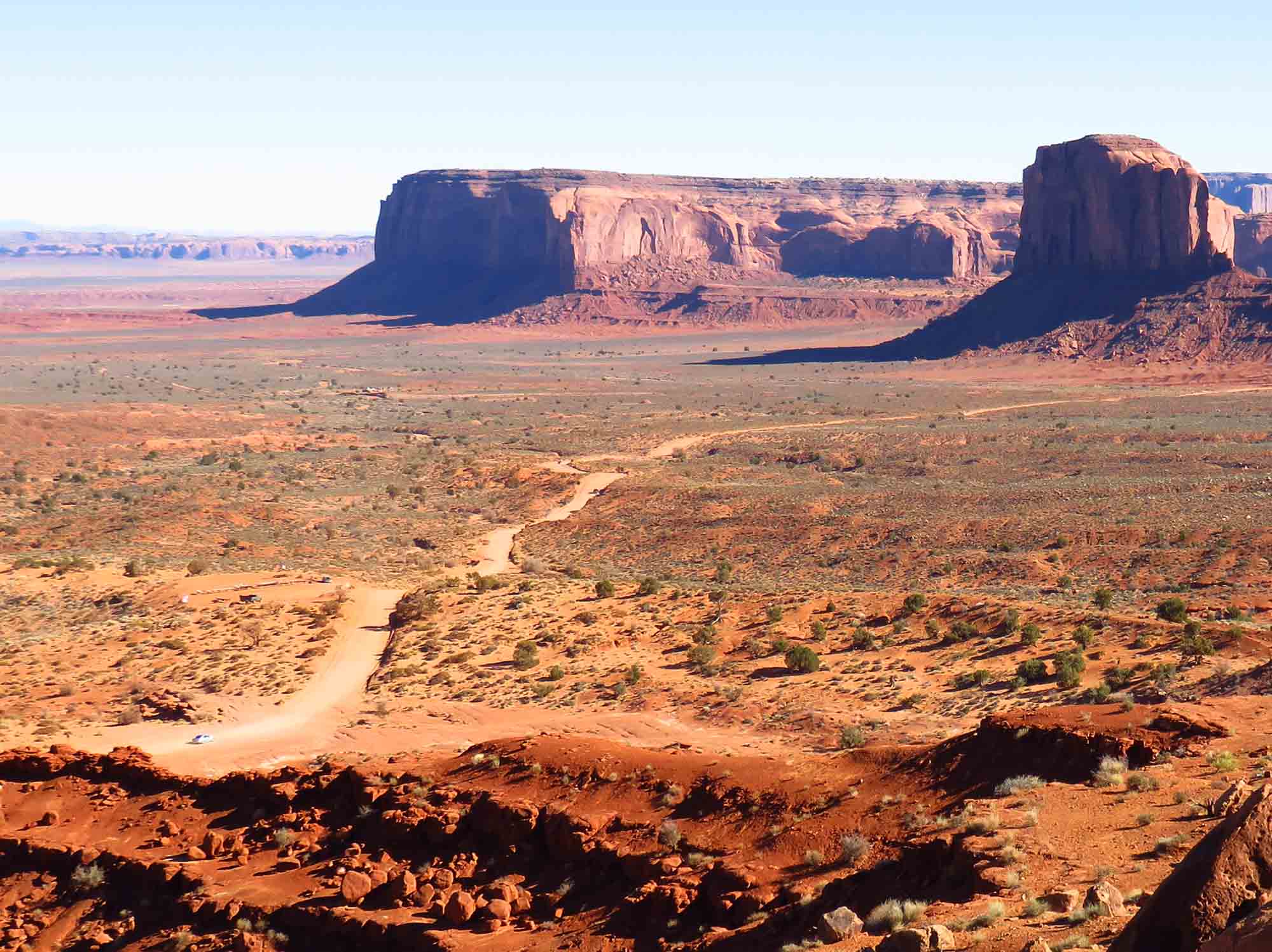Monument Valley Road Trip Visiter Monument Valley Infos Pratiques 