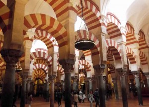 Córdoba Cathedral