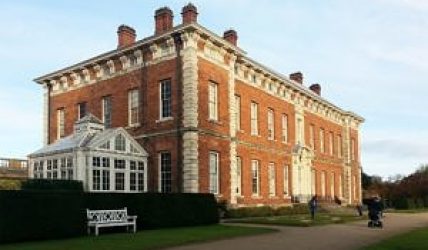 Beninbrough Hall - National Trust