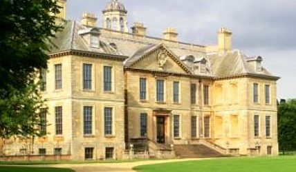 Belton House