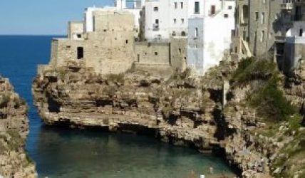 Apulia: Polignano a Mare