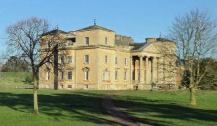 Croome Court – An 18th Century Neo-Palladian House