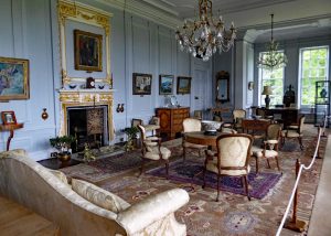 White Drawing Room