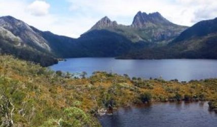 Tasmania: Dove Lake and Cradle Mountain