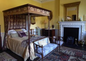 Georgian Bedroom