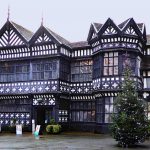 Bramall Hall