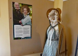 EG's House: BBC Adaptation of Cranford