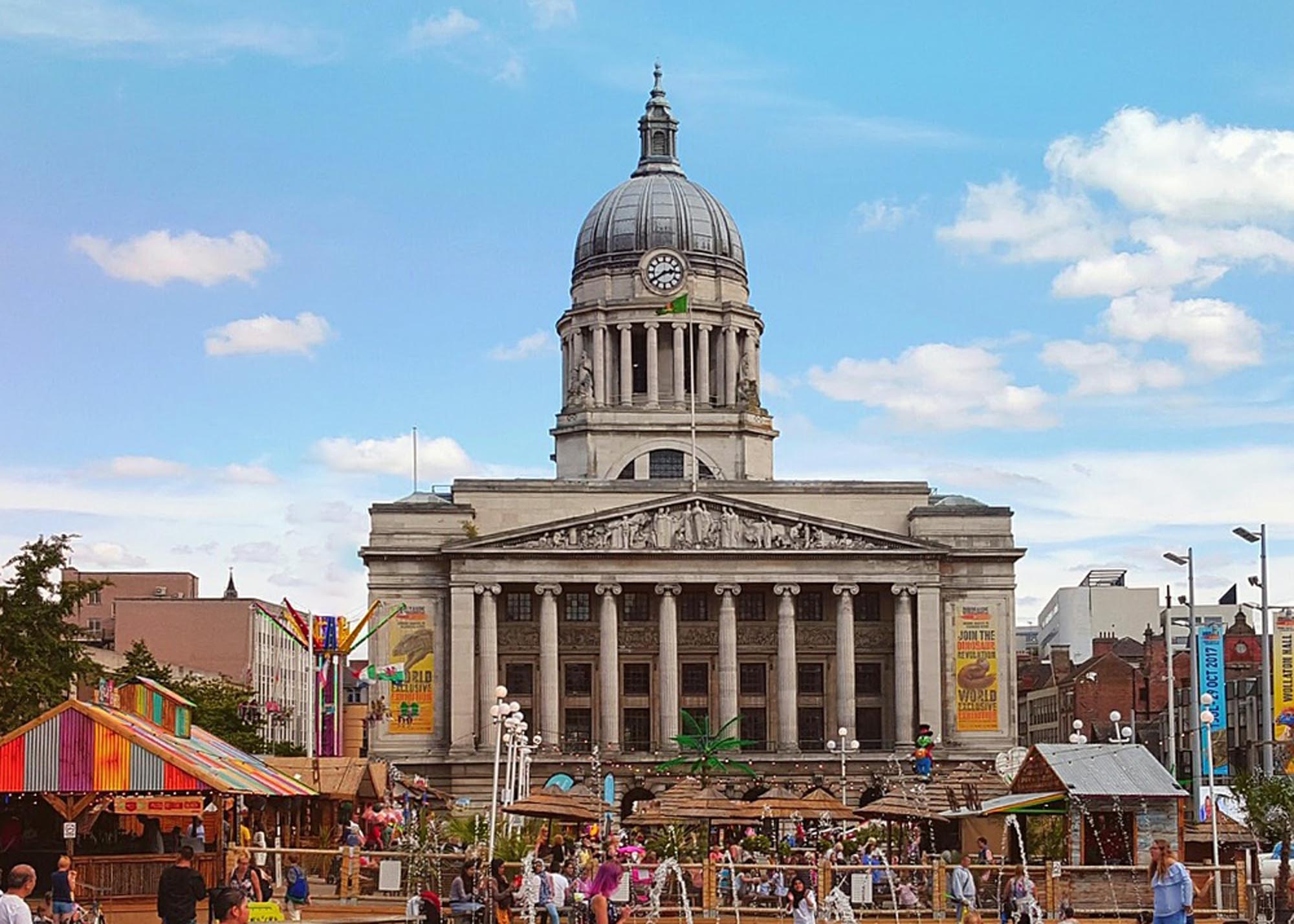 Nottingham Short Break My Top Ten Places To Visit Senior Travel Expert Nottingham Short Break My Top Ten Places To Visit Senior Travel Expert