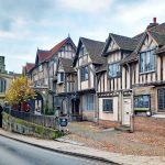 The Lord Leycester