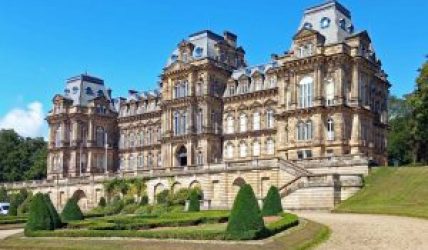 Bowes Museum