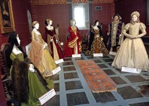 Sudeley Castle: Henry VIII's Six Wives