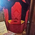 The Queen's Privy