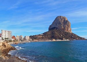 Calpe