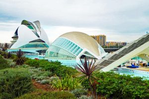 City of Arts & Science