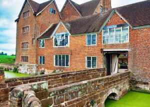 Harvington Hall