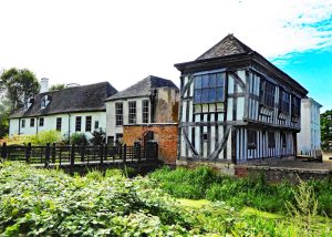 Free-to-visit: Middleton Hall
